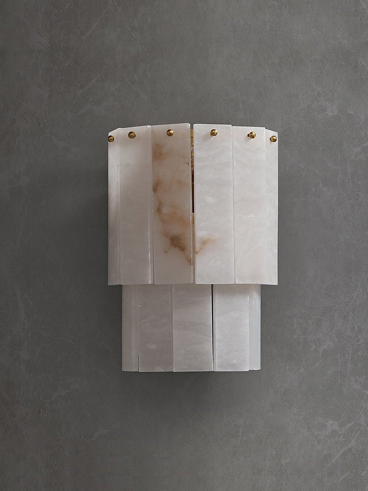 Lennar Visual_Eichholtz blason wall lamp