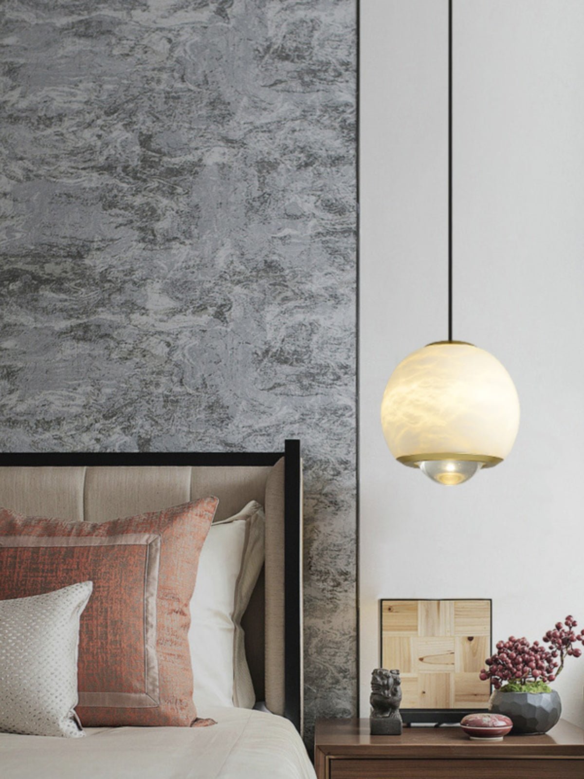 Lennar Visual_Ferox Pendant Light