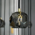 Lennar Visual_Nova Crystal Round Cluster Chandelier