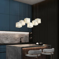 Lennar Visual_Alabaster Box Chandelier