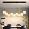 Lennar Visual_Alabaster Box Chandelier