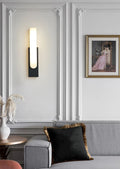 Lennar Visual_Alabaster Agatha Wall Sconce