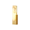 Lennar Visual_Alabaster Agatha Wall Sconce