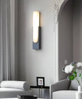 Lennar Visual_Alabaster Agatha Wall Sconce