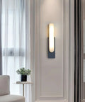 Lennar Visual_Alabaster Agatha Wall Sconce