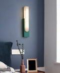 Lennar Visual_Alabaster Agatha Wall Sconce