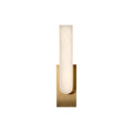 Lennar Visual_Alabaster Agatha Wall Sconce