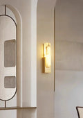 Lennar Visual_Alabaster Agatha Wall Sconce