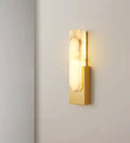 Lennar Visual_Alabaster Agatha Wall Sconce