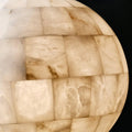 Lennar Visual_Alabaster Ball Pendant Light