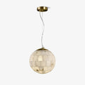 Lennar Visual_Alabaster Ball Pendant Light