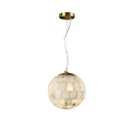 Lennar Visual_Alabaster Ball Pendant Light