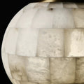 Lennar Visual_Alabaster Ball Pendant Light