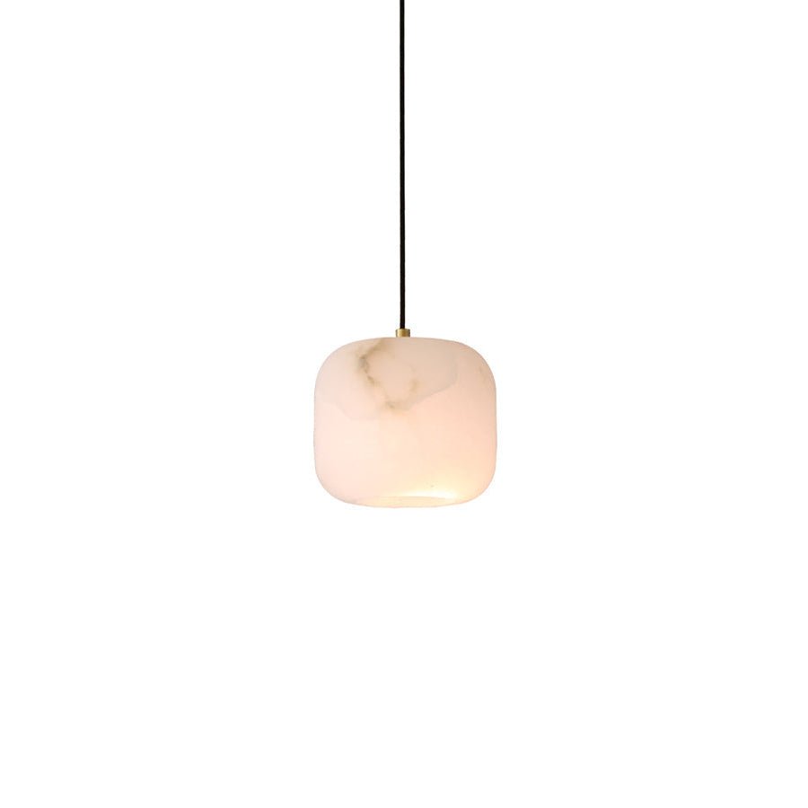 Lennar Visual_Alabaster Bedside Pendant Light