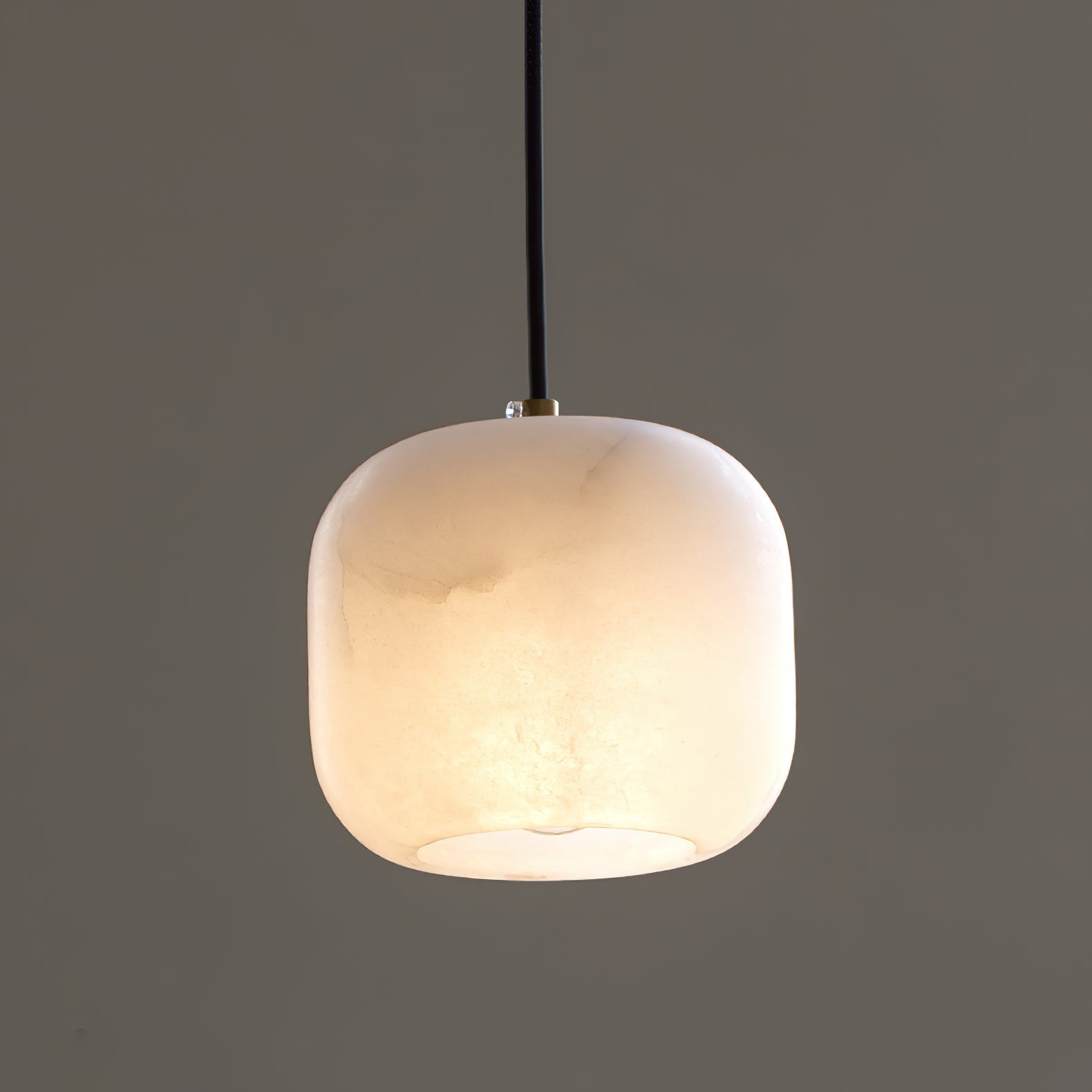 Lennar Visual_Alabaster Bedside Pendant Light