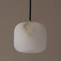 Lennar Visual_Alabaster Bedside Pendant Light