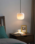 Lennar Visual_Alabaster Bedside Pendant Light