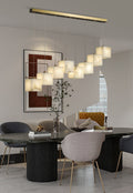 Lennar Visual_Alabaster Box Chandelier