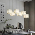 Lennar Visual_Alabaster Box Chandelier