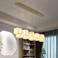 Lennar Visual_Alabaster Box Chandelier