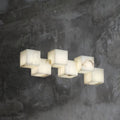 Lennar Visual_Alabaster Box Chandelier