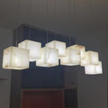 Lennar Visual_Alabaster Box Chandelier