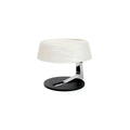 Lennar Visual_Alabaster Comete Table Lamp