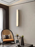 Lennar Visual_Alabaster Emerson Brass Wall Lamp