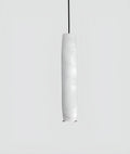 Lennar Visual_Alabaster Flute Luxury Pendant Light