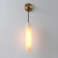 Lennar Visual_Alabaster Flute Pendant Wall Lamp