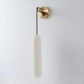 Lennar Visual_Alabaster Flute Pendant Wall Lamp