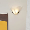 Lennar Visual_Alabaster Fly Gaby Wall Lamp