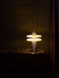 Lennar Visual_Alabaster Median Table Lamp