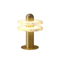 Lennar Visual_Alabaster Median Table Lamp