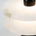 Lennar Visual_Alabaster Median Table Lamp