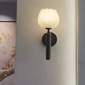 Lennar Visual_Alabaster Mian Wall Lamp