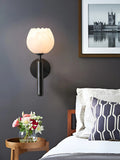 Lennar Visual_Alabaster Mian Wall Lamp