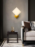 Lennar Visual_Alabaster Modern Gatsby Wall Sconce