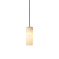 Lennar Visual_Alabaster Nula Vertical Pendant Light