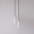 Lennar Visual_Alabaster Nula Vertical Pendant Light