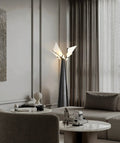 Lennar Visual_Alabaster Religieuse Floor Lamp