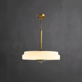 Lennar Visual_Alabaster Trave Elegant Pendant Lamp