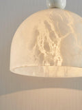 Lennar Visual_Blair Alabaster Pendant Light