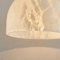 Lennar Visual_Blair Alabaster Pendant Light