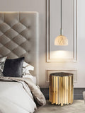 Lennar Visual_Blair Alabaster Pendant Light