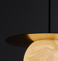 Lennar Visual_Borra Pendant Light