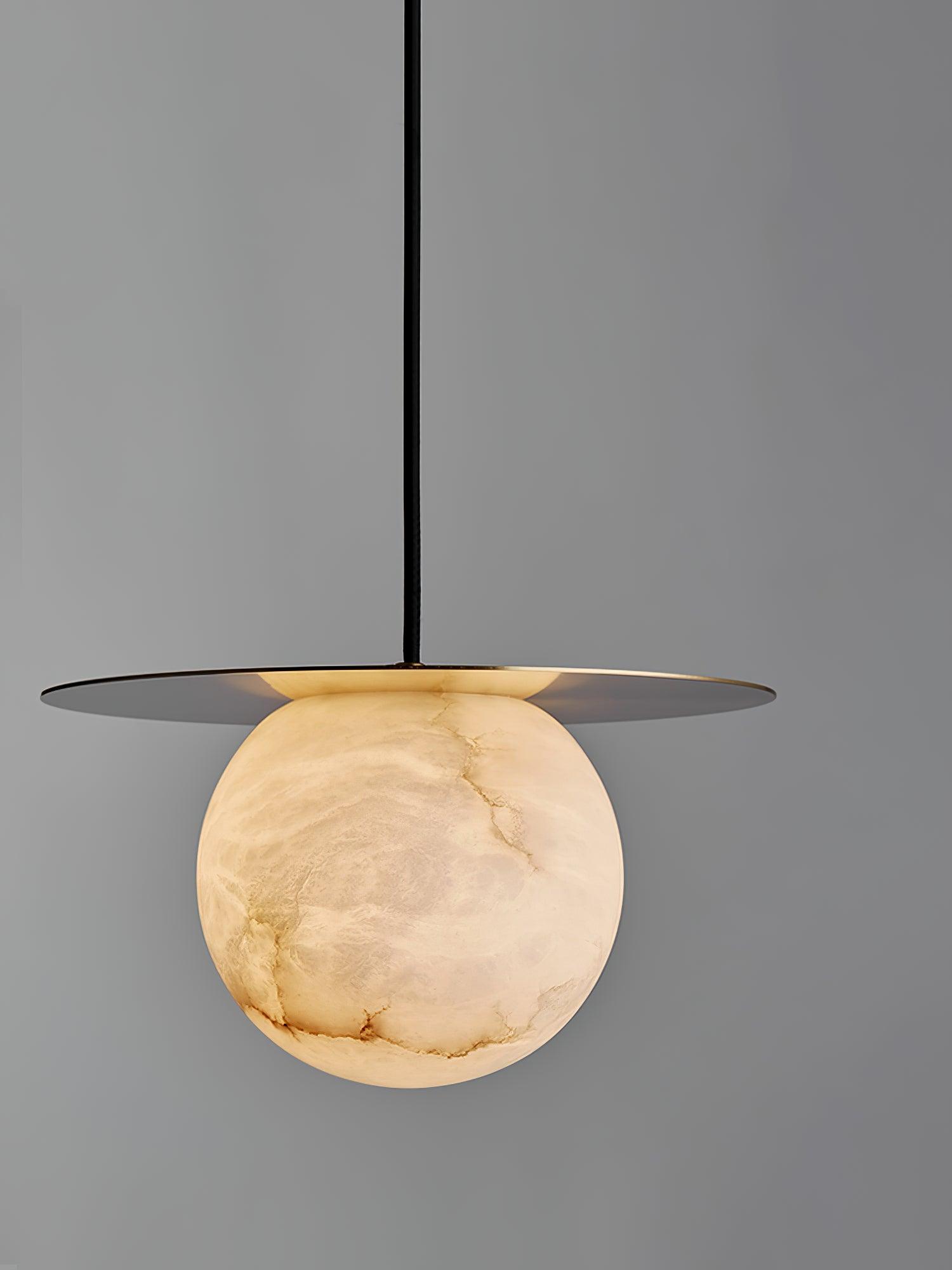 Lennar Visual_Borra Pendant Light