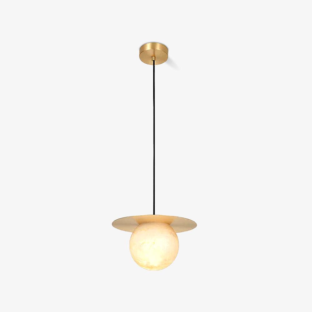 Lennar Visual_Borra Pendant Light