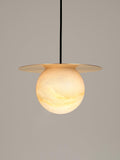 Lennar Visual_Borra Pendant Light