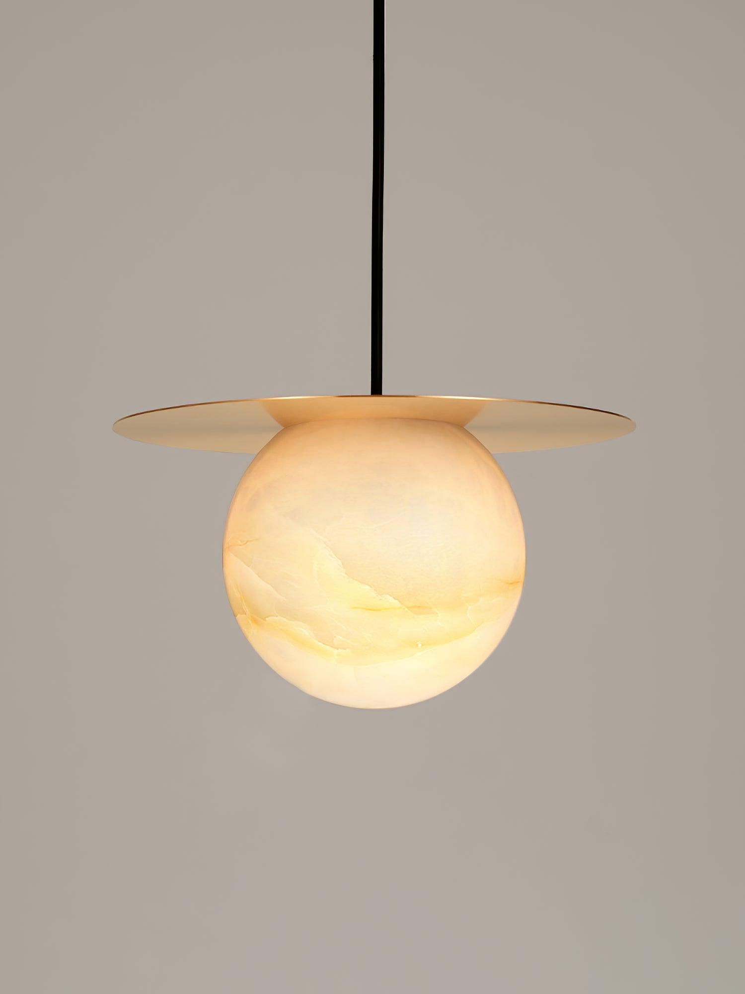 Lennar Visual_Borra Pendant Light